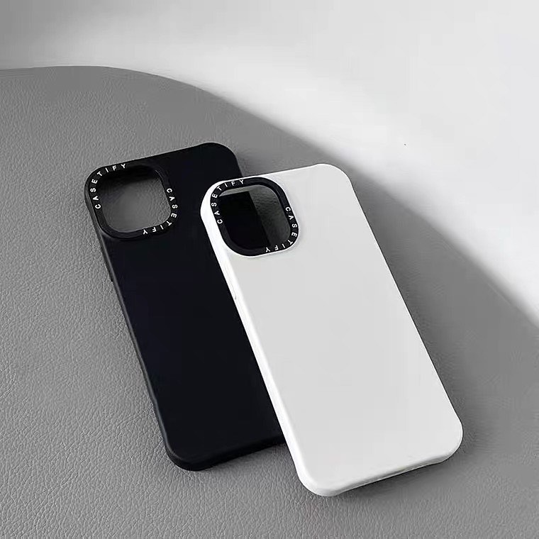 CASETIFY SILIKON IPHONE 7+ 8+ X XS MAX XR 11 12 13 PRO MAX