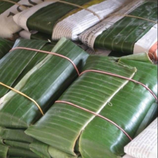 

TEMPE MENDOAN (1 IKAT ISI 4)