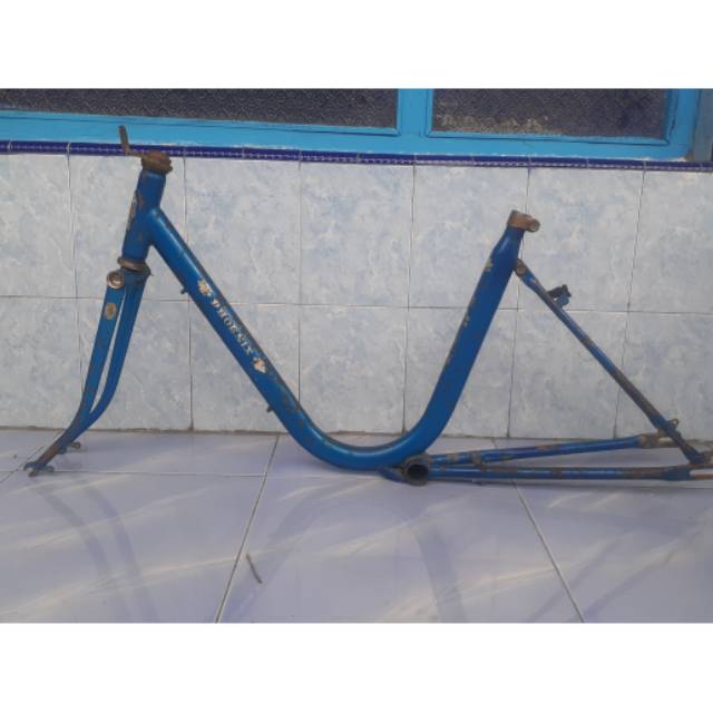 Frame phonix / frame minion 24