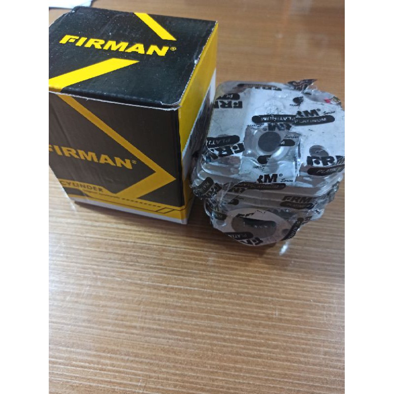 Block Chainsaw Blok Senso Tipe 5200 Firman Komplit untuk Chainsaw 5200