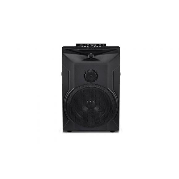 SHARP ACTIVE SPEAKER BLUETOOTH PRO SERIES CBOXPRO12UBB / CBOX PRO12UBB / CBOX-PRO12UBB / PRO12UBB / 