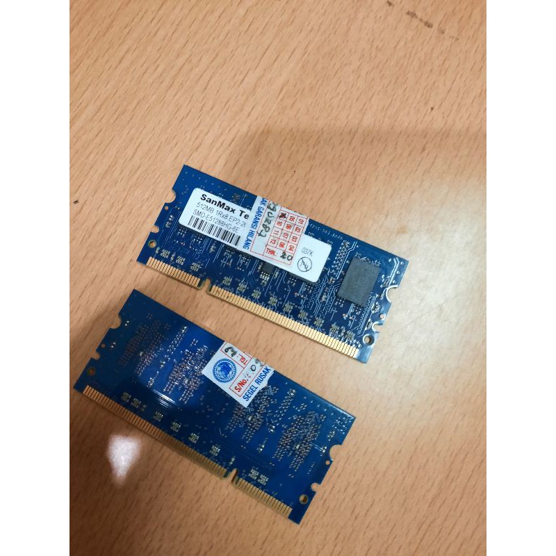 MEMORI RAM MESIN FOTOCOPY CANON IR 3245