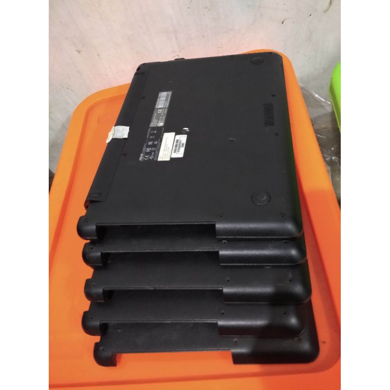 Casing bottom case bagian bawah Laptop Asus X441S X441N x441 X441B X441U X441M X441UV