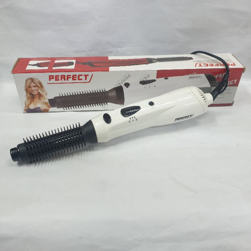 HAIRDRYER SISIR MURAH TAPI BAGUS PERFECT 9012 HAIRDRAYER BLOW DAN HAIRDYER LURUS PENGGERING RAMBUT