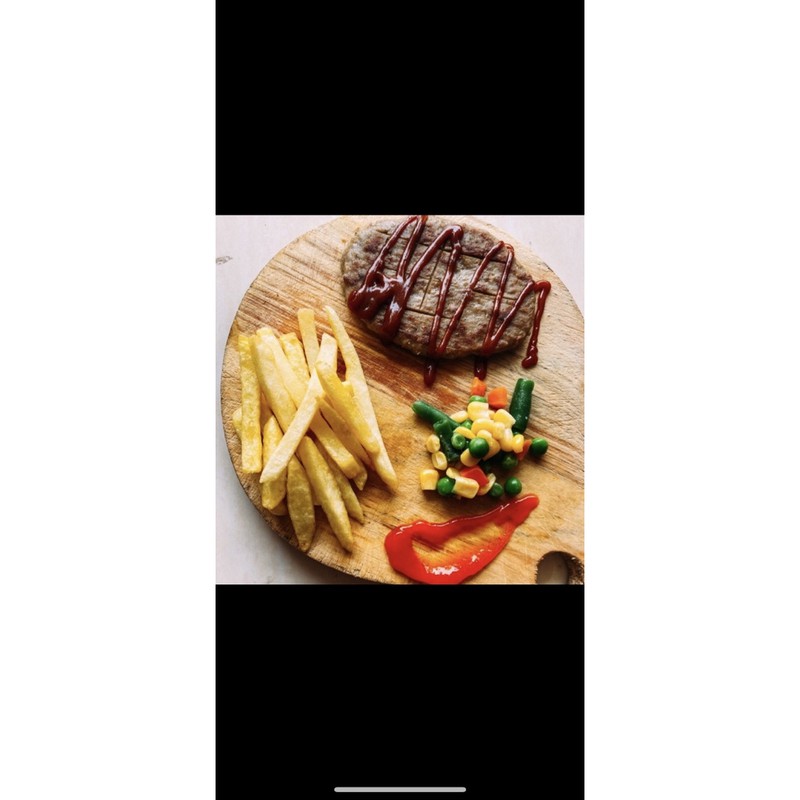 

fbeef steak frozen murah