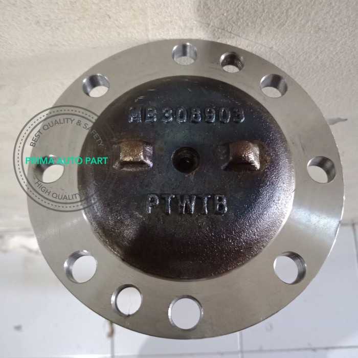 REAR AXLE SHAFT AS RODA BELAKANG PS120 PT WTB