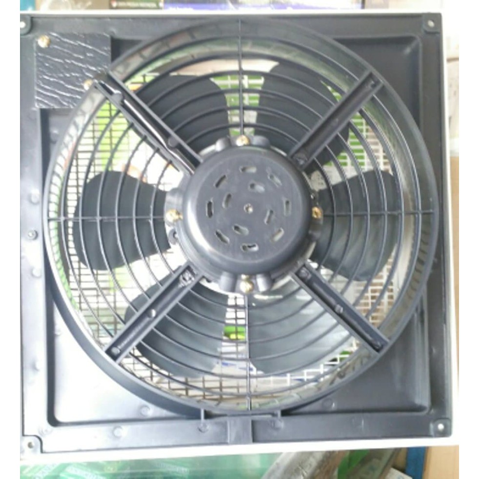 Exhaust Fan Plafon Maspion CEF 25 (10 Inch)