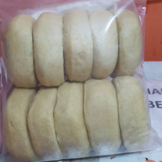 

Donat Kentang (10)