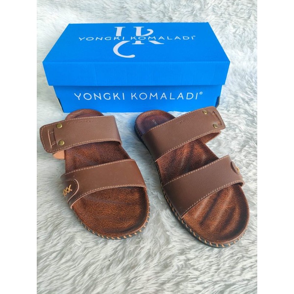 YONGKI KOMALADI DISKON