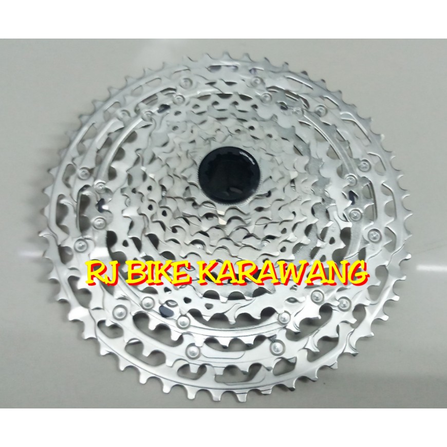 Sprocket Shimano Deore M6100 12 Speed 10-51T