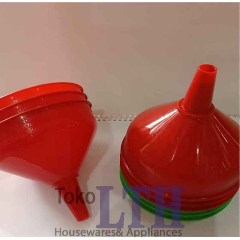 CORONG PLASTIK