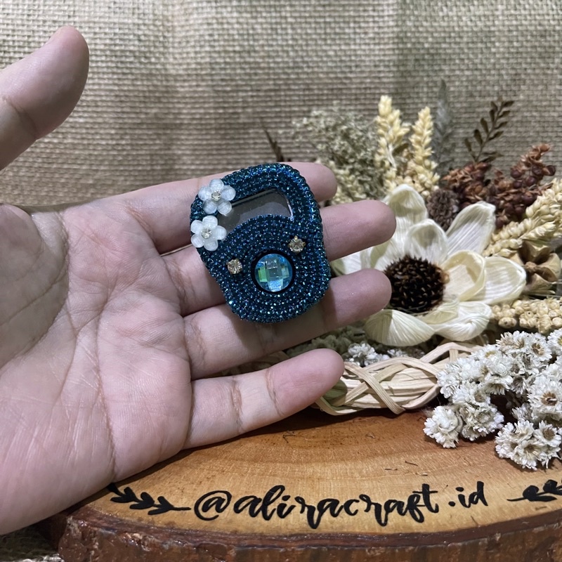 Tasbih Digital Cantik