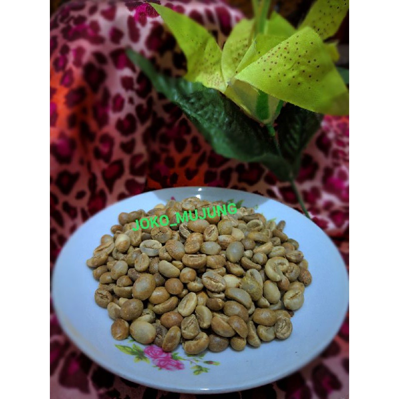 

KOPI ROBUSTA WONOSALAM 1kg