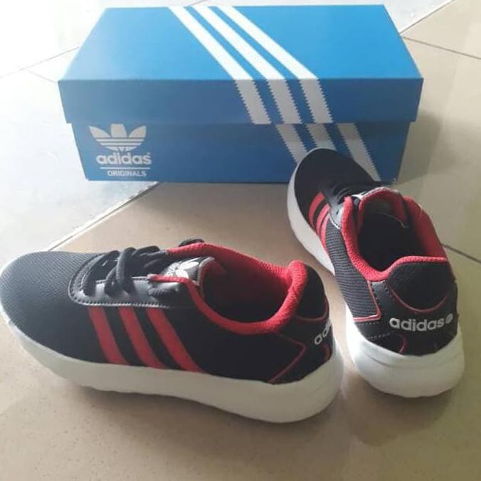 adidas junior cloudfoam