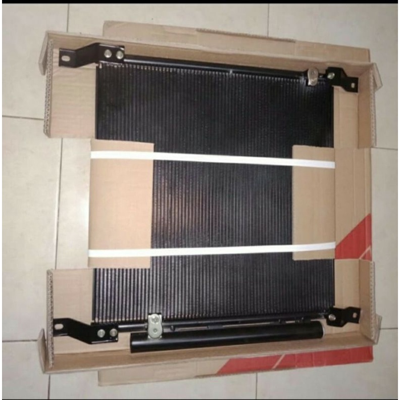 kondensor radiator ac apv