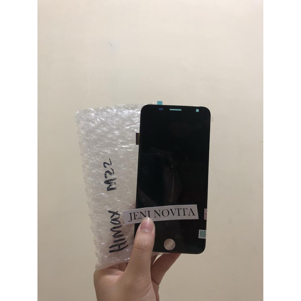 Lcd Touchscreen Himax H Two M22 Complete
