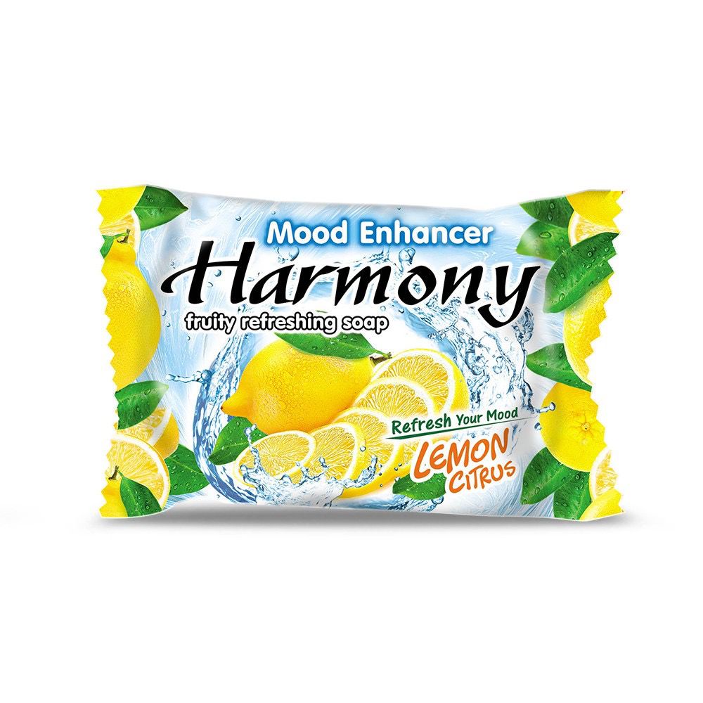 Sabun Batang Mandi Harmony 70gr TERMURAH