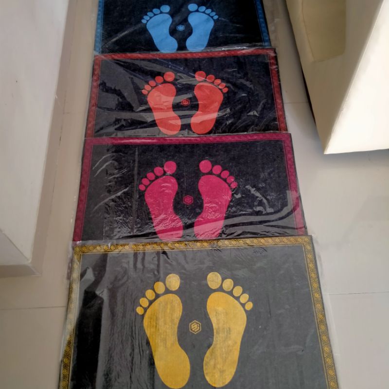 keset kamar /keset kaki/keset ruang tamu anti slip