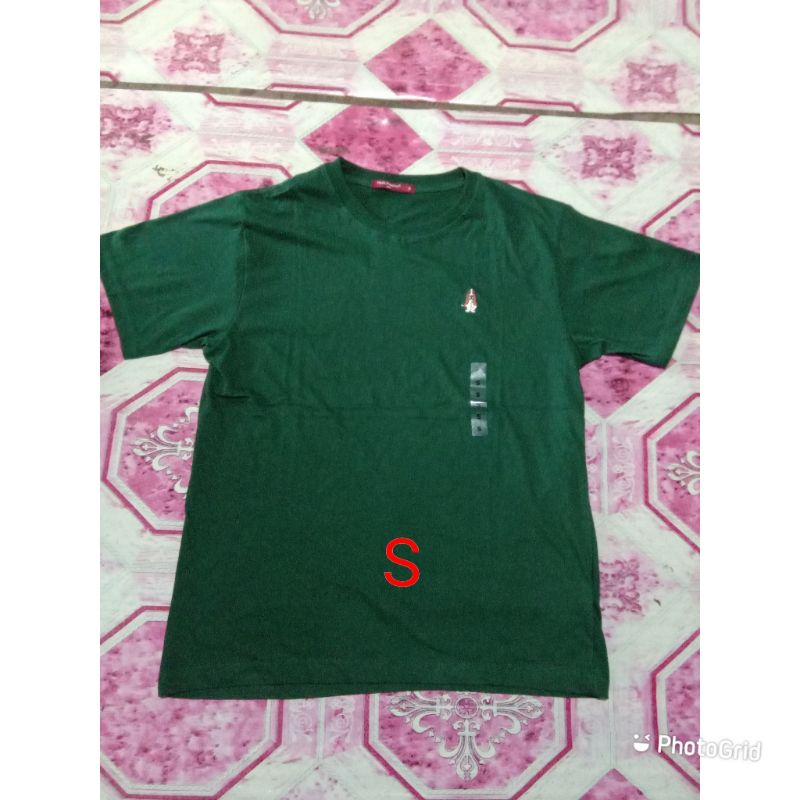 KAOS HUSH PUPPIES ORIGINAL