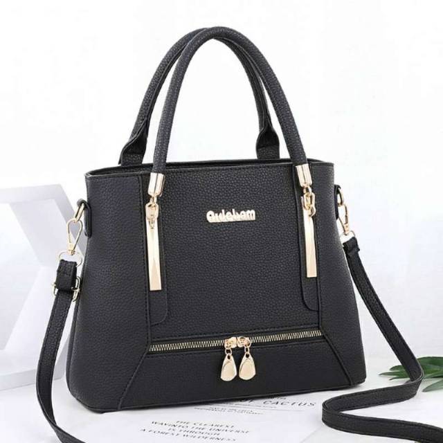 TAS FASHION AIDEBAM black
