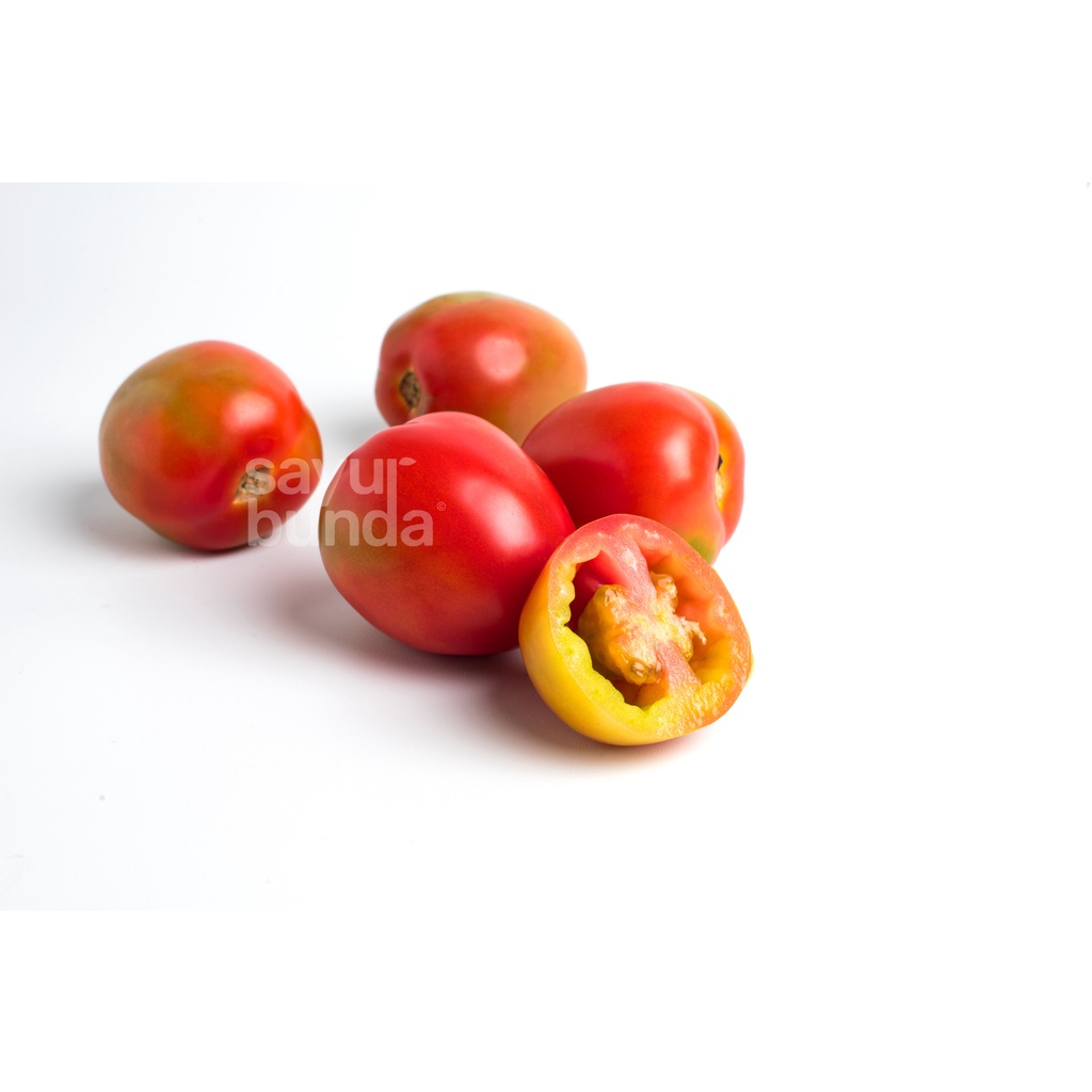 

Sayuran tomat merah 500 gr - sayurbunda