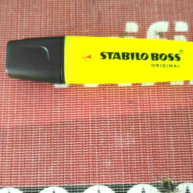 

stabilo