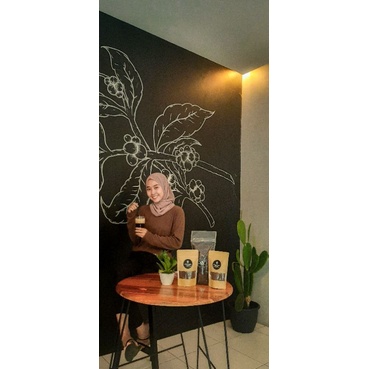 

Kopi Bubuk Purbalingga