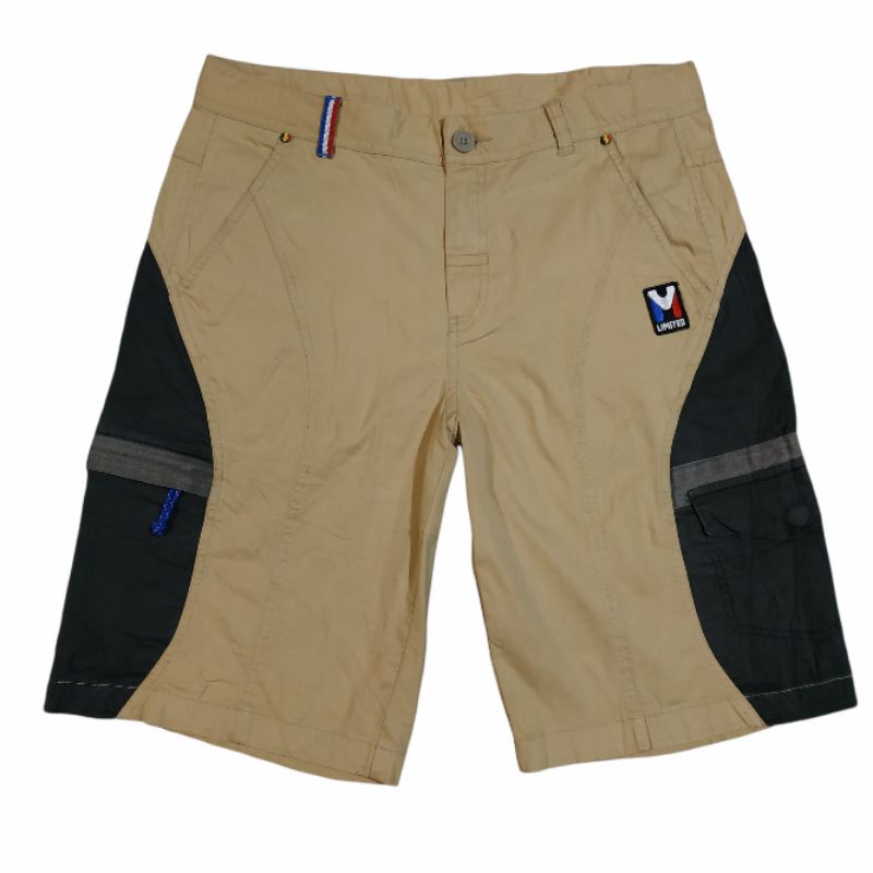 Celana M-LIMITED BY MILLET Second  Size 32-33 Outdoor