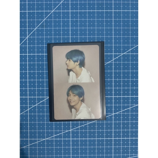 [BOOKED] pc taehyung persona 1