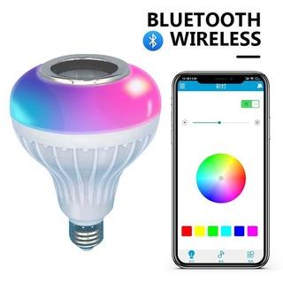 Smart LIGHT BULB RGB+WW 15W Wifi Wireless IoT For Home Automation