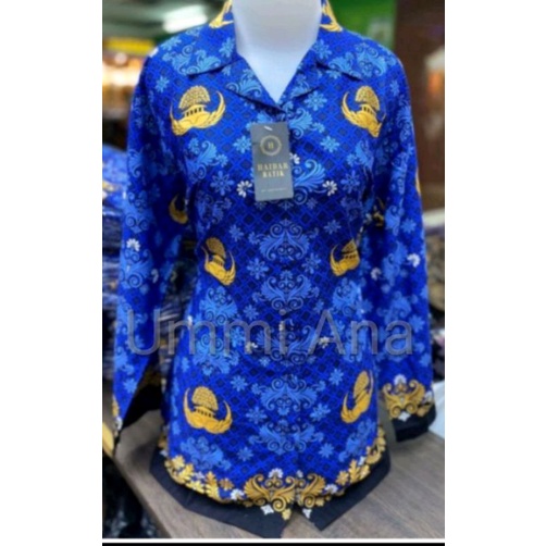 Korpri terbaru (Furing)