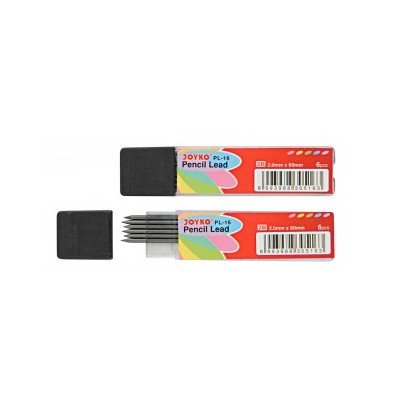 

Isi Pensil Joyko PL-16