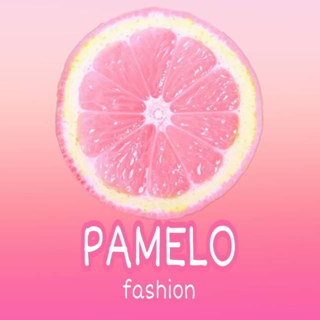 Pamelo Fashion Official Store store logo