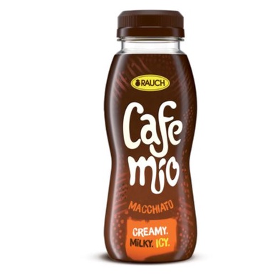

Cafemio Macchiato 250 Ml (3 Pcs)