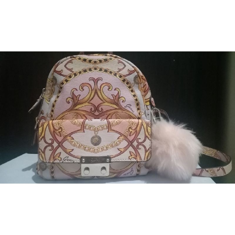 Tas Ransel Guess original(preloved)
