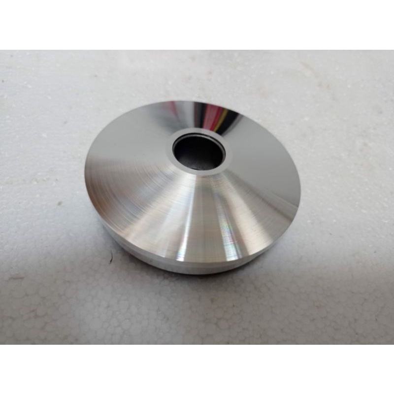 PAKET KIRIAN CVT HARIAN VARIO 125/150/ UP GRADE CVT HARIAN VARIO 125 BIG VULLEY PULLEY VARIO 150/ RUMAH ROLLER COSTUME VARIO 125/ PAKET KIRIAN CVT VARIO 125/ PQKET TOURING VARIO 125/150/ RUMAH ROLLER BUBUT ROLLER BRT VANBELT BRT VARIO 125/150 GHIO MOTOR