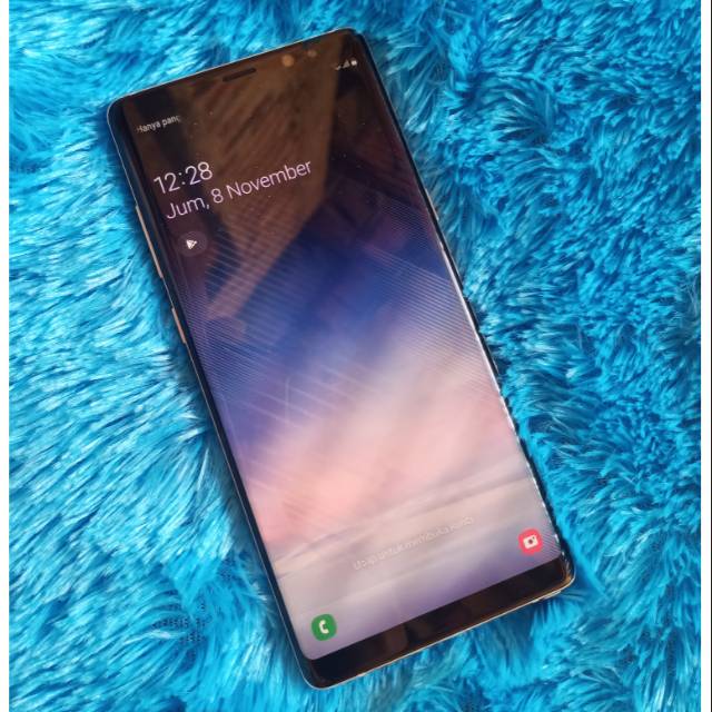 Samsung note 8 dual SIM tompel | Shopee Indonesia