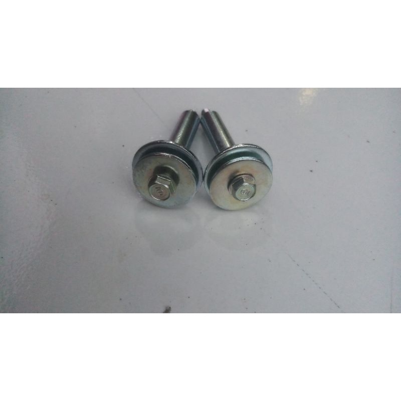 Baut Set Bosh Sayap Bawah Honda Astrea Grand Impresa Legenda Star Prima Original