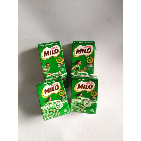 

Susu milo coklat | susu kotak coklat | susu