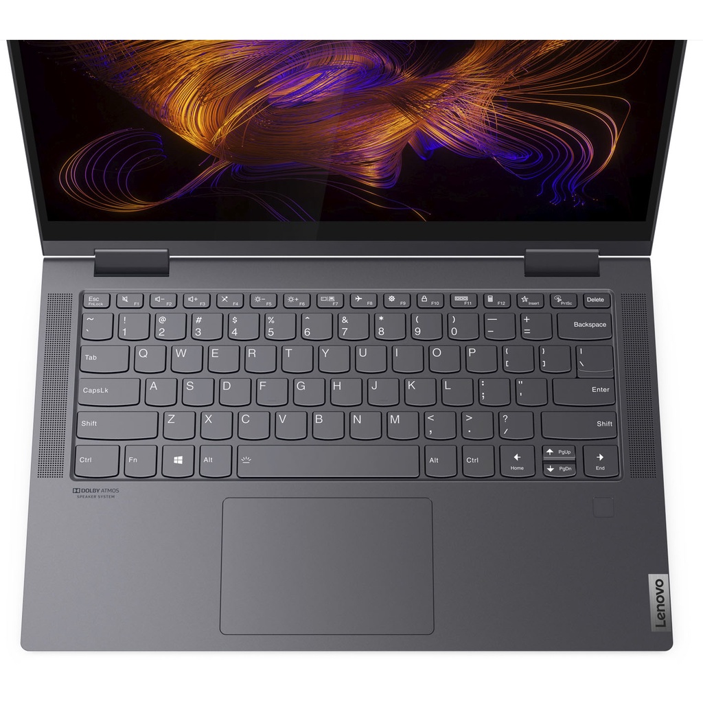 LENOVO YOGA 7  14 2IN1 TOUCH i7 1165G7 16GB 1TBSSD W11 14.0FHD IPS