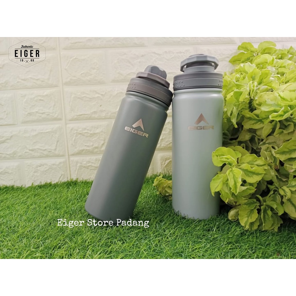 BOTOL EIGER001 HAVASU 5771 BOTOL AIR PANAS ORIGINAL