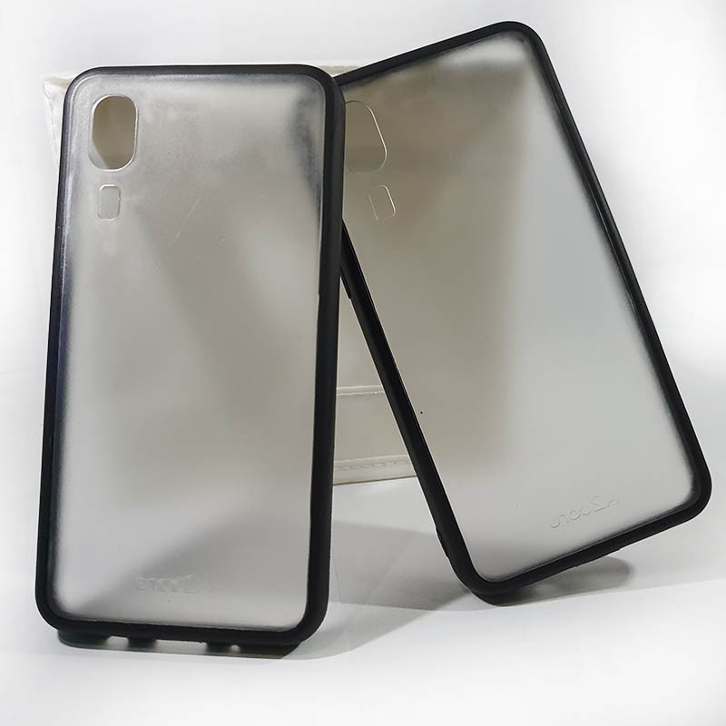 Casing Samsung - Fuze Armor Case Samsung Galaxy A2 Core - Hardcase