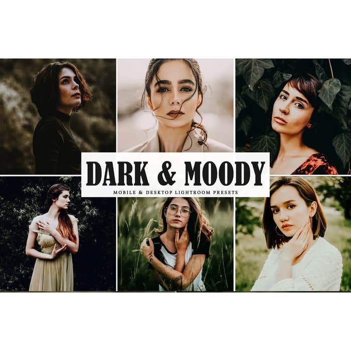 [FULL VERSION] Lightroom Presets 9999+ Presets - GARANSI AKTIVASI