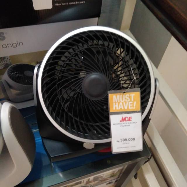 Kipas angin meja , ACE