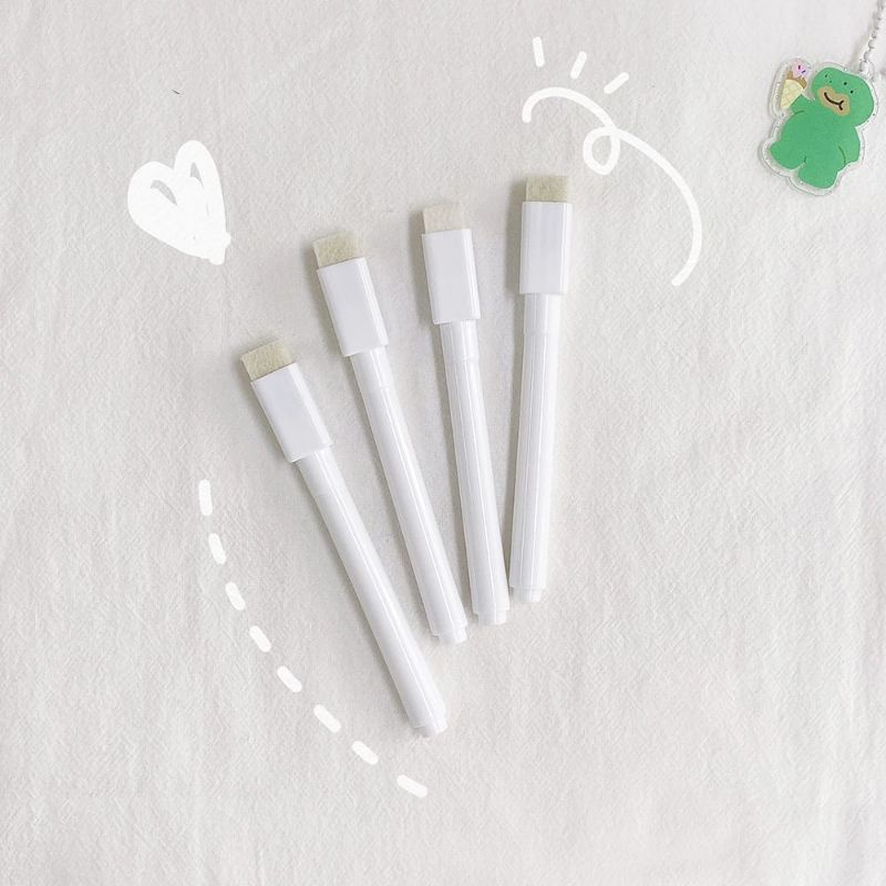 

Spidol putih / White board pen marker