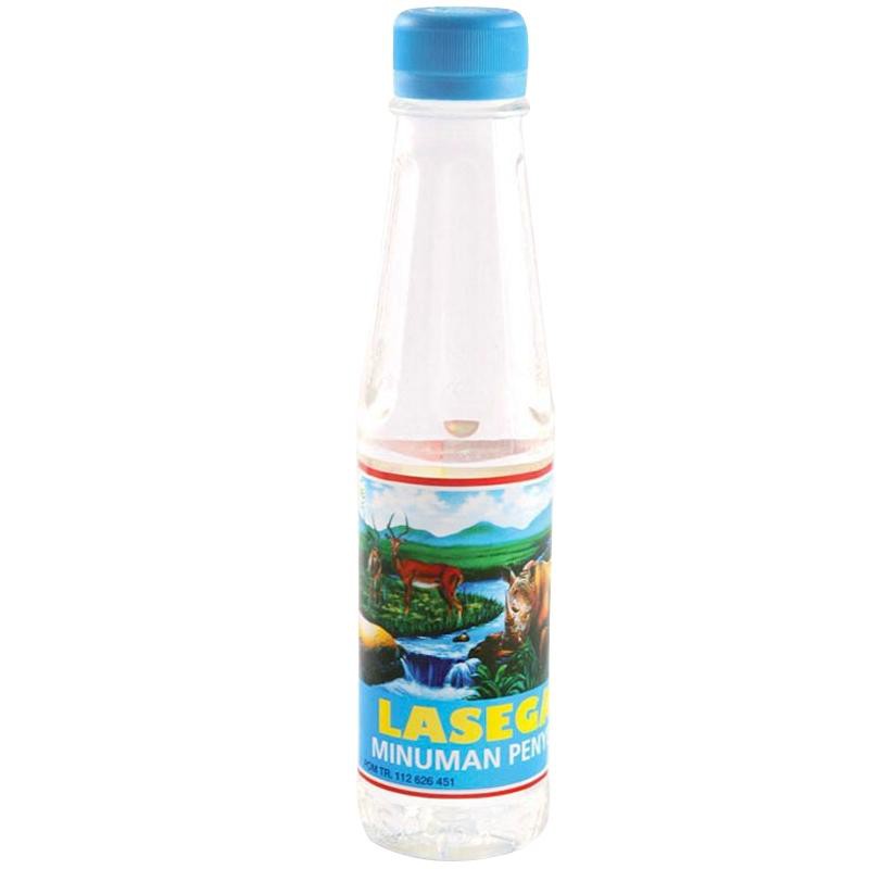 

LASEGAR Larutan Penyegar 200ml