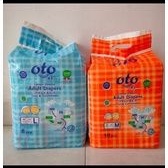 Oto Pempers Dewasa/Otto/Popok dewasa/Otto Pempers