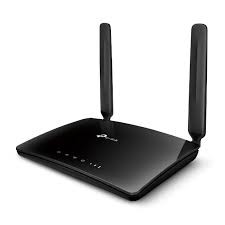 MR6400 | ROUTER 4G TP-LINK TL-MR6400 2 ANTENNA SIM CARD