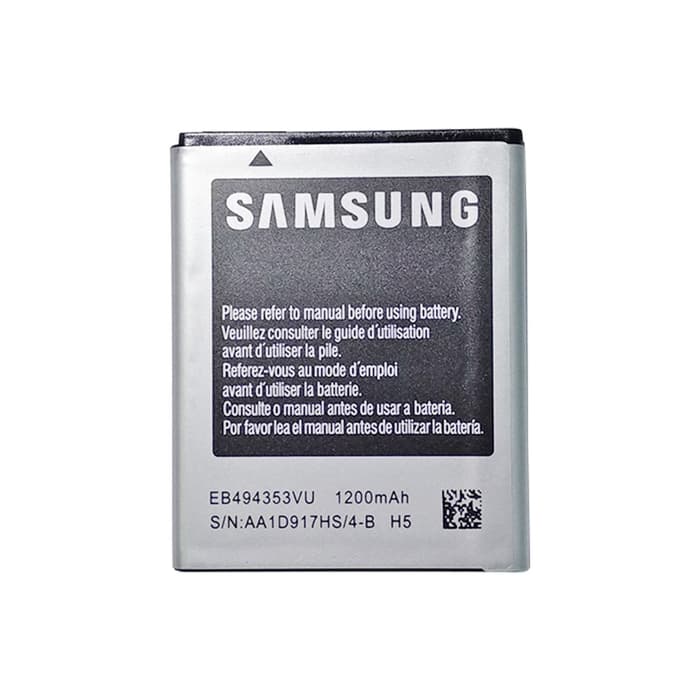 BATERAI SAMSUNG S5570 S5280 S5282 S7230 S5250
