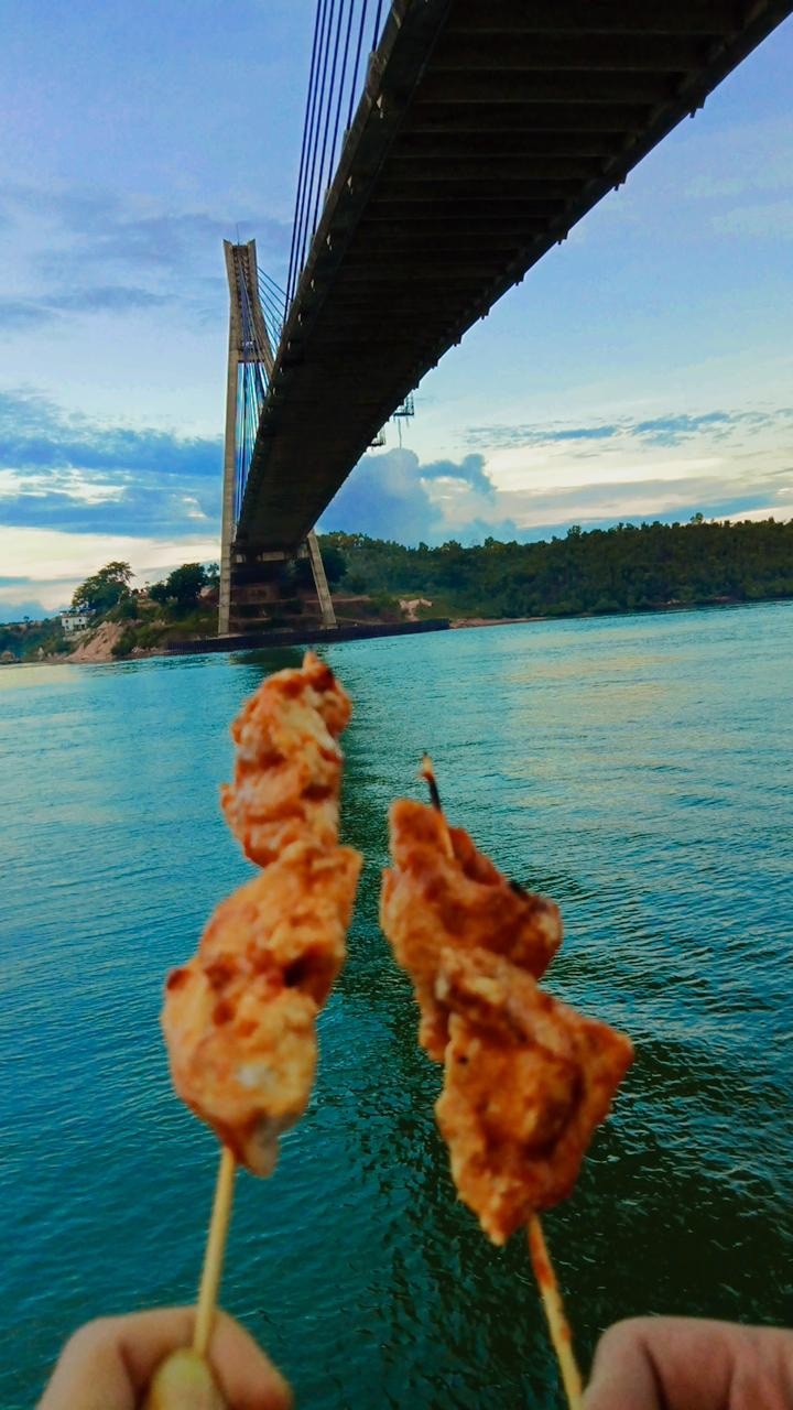 Bibit Jambu Madu Dheli Berbunga Int3r